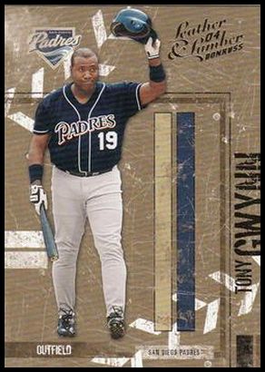 124 Tony Gwynn